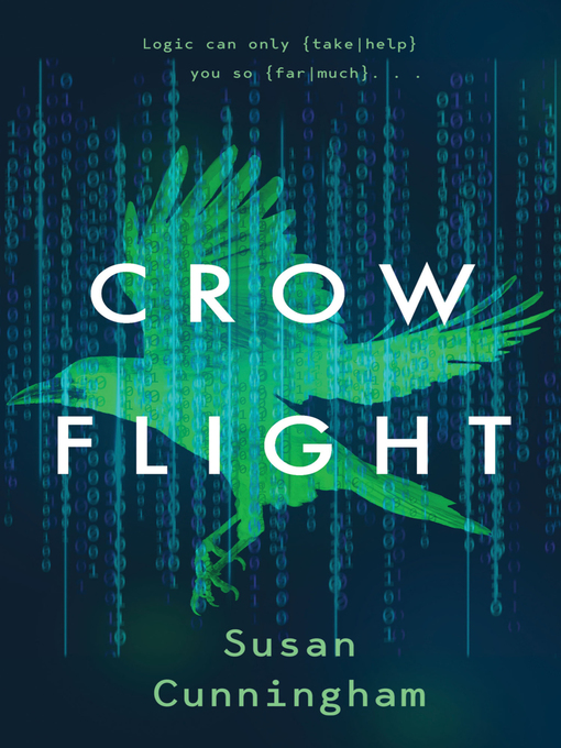 Title details for Crow Flight by Susan Cunningham - Available